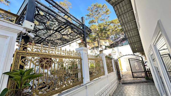 Mây Villa Garden Đà Lạt, Prenota  Ấp Xuân An Lam Dong