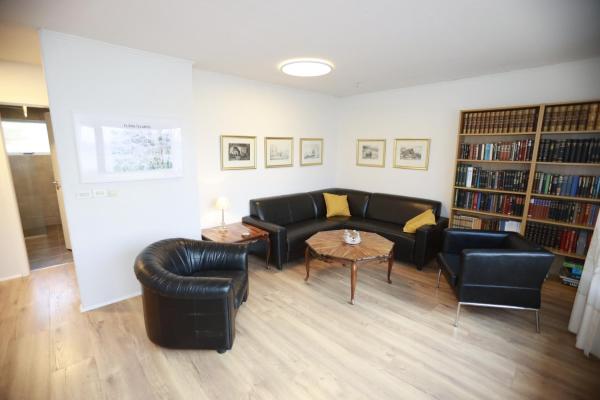 Tumabrekka Apartment, Réserver Appartement Hôtels SPA à Nord de l'Islande, SPA