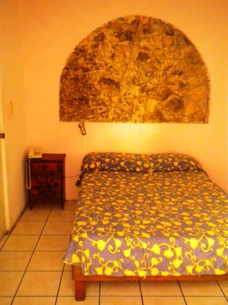 Hotel Casa del Sol