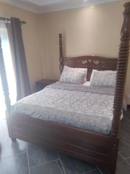 Nairobi Airports Inn, Buchen Sie  Nairobi CBD Nairobi