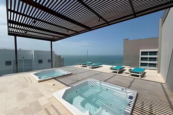 Süi Loft by Colproperty Management