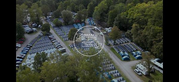 Beer Base-Camp Oktoberfest camping, Reserva ahora  Múnich 