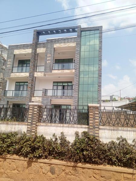 Kigali honestly view, Reserva ahora  Kigali Nyarugenge