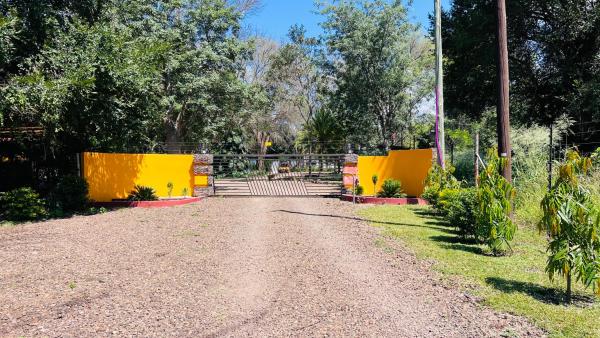 AIL Lodge and Tours, Réserver  Hôtels à Livingstone avec parking, Parking