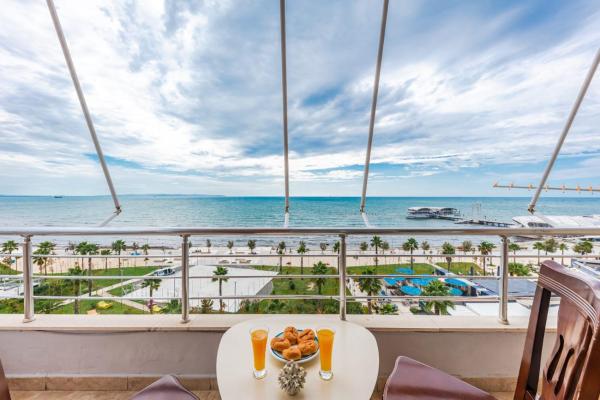 Seafront Infinity Apartments Durres, Réserver Appartement Durrës Durres County