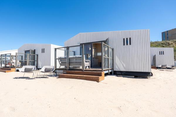 Droomvilla Beach Houses Zandvoort - Zeezicht, Book  Zandvoort 