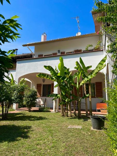 Denise B&B, Reserva ahora  Madonna Oca Emilia-Romaña