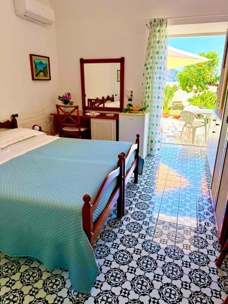Villa Egidio 2, Buchen Sie  Sant'Angelo d'Ischia 