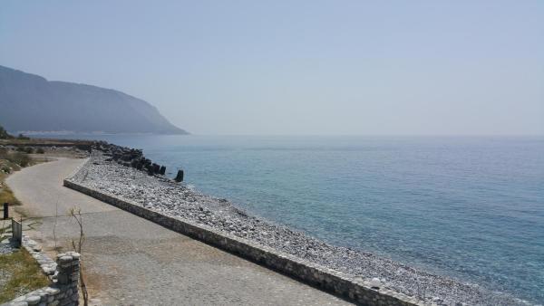 Tarra Rooms and Apartments, Prenota Appartamento Agia Roumeli Creta Occidentale