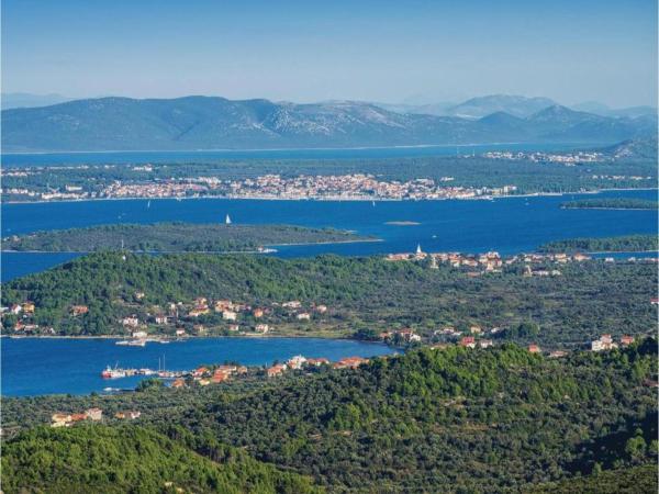 Apartment in Pašman near Adriatic Beaches, Reserva ahora Apartamento Pašman Pasman Island