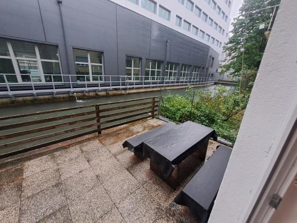 Monteurunterkunft Graz-Lend, Réserver  Graz Region Graz