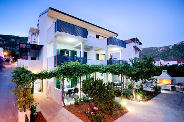 Apartmani Dule Komiža 2, Prenota  Komiza 
