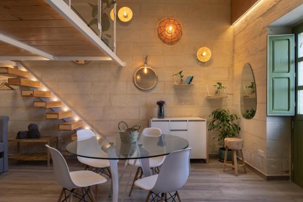 Harbour View Lofts, Reserva ahora  Senglea Three Cities