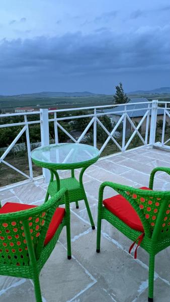 VILLA MEYSARY, Prenota  Şamaxı Shamakhi District