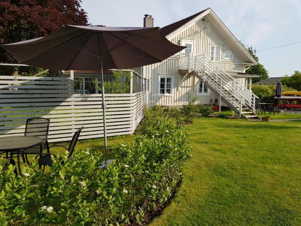 Åsa Gästis, Prenota  Hotel a Gotaland con parcheggio, Parcheggio