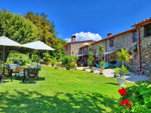 Agriturismo Podere Le Palaie, Réserver  Monterotondo Marittimo Grosseto