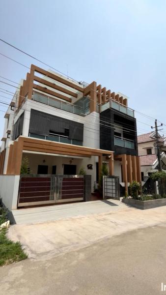 Soumya arcade, Réserver  Chikmagalūr Karnataka