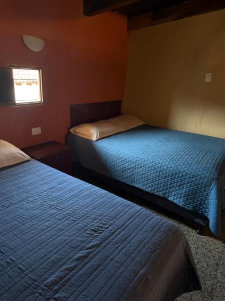 Bali Antigua, Reserva ahora  Hoteles en Zacatepeques con aparcamiento, Aparcamiento