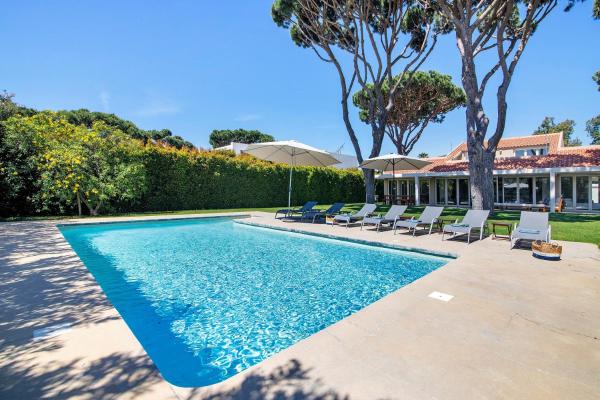 Villa Nine, Prenota  Hotel a Algarve con parcheggio, Parcheggio