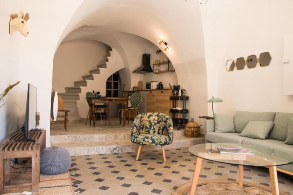 La Maison du Papet, Reserva ahora  Vaugines Luberon