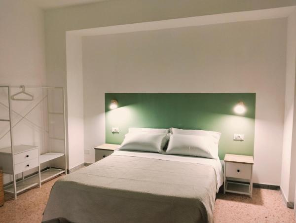 CITY ROOMS siracusa, Réserver  Hôtels à Sicile avec parking, Parking