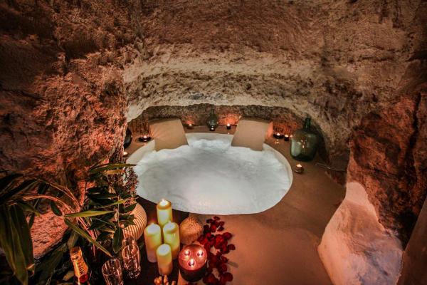 XUQ Hotels Lomas de Ruvira, Buchen Sie  Jorquera 