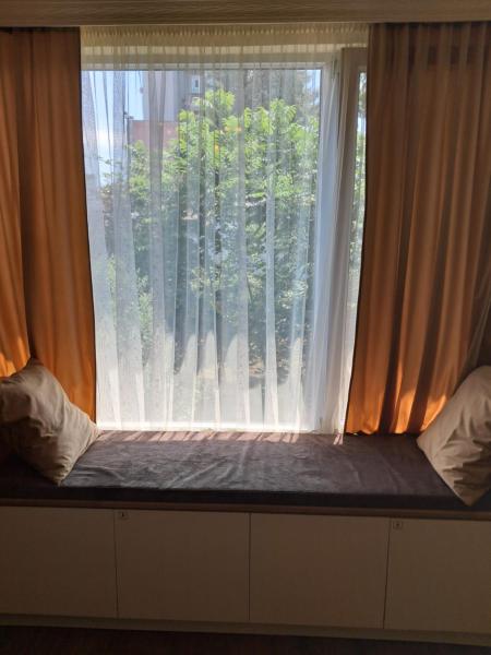 гостевой дом С добрым сердцем, Prenota  Hotel a Ajara con parcheggio, Parcheggio