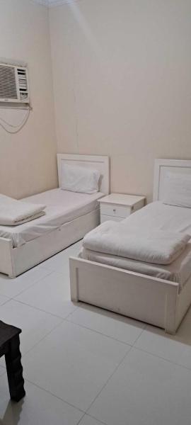شقق الفارعة الحديثة, Buchen Sie  Al Ḩadīthah Provinz al-Dschauf