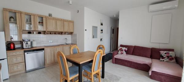 SeaSide Harmony Apartments Łukęcin, Reserva ahora Apartamento Łukęcin Pomerania Occidental