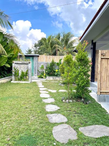 Kubu Srikandi Ubud, Prenota  Hotel a Bali con parcheggio, Parcheggio