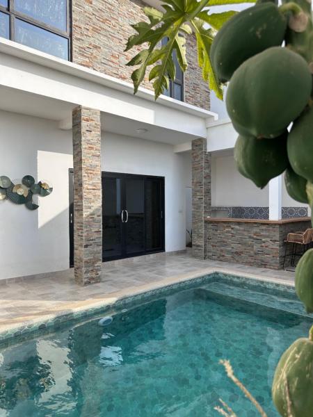 Villa Eleonore, Reserva ahora  Somone Mbour