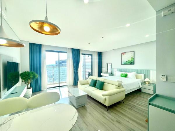 Ocean Breeze Luxury apt View Suites, Prenota  Nha Trang Khanh Hoa