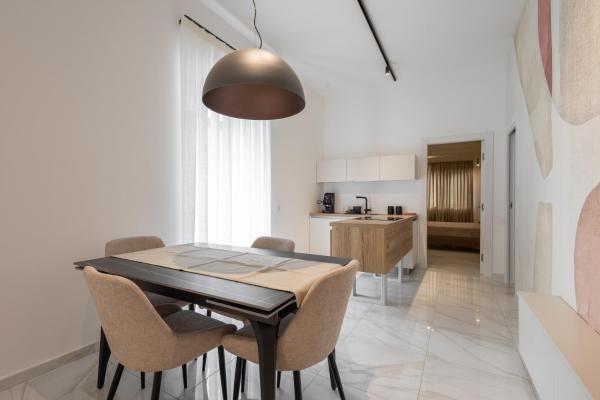 Prisco Suite, Buchen Sie  Hotels in Cilento Coast mit Parkplatz, Parkplätze