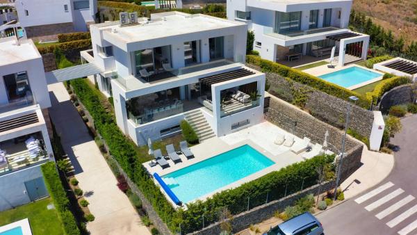 3303 Villa Riva, Prenota  Hotel a Costa del Sol con piscina, Piscina