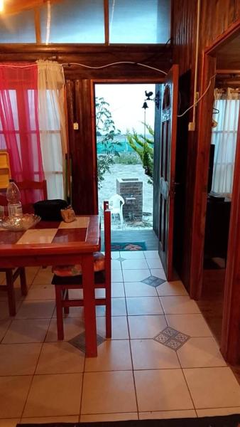 Cabañas los Choros, Reserva ahora  Hoteles en Coquimbo con aparcamiento, Aparcamiento