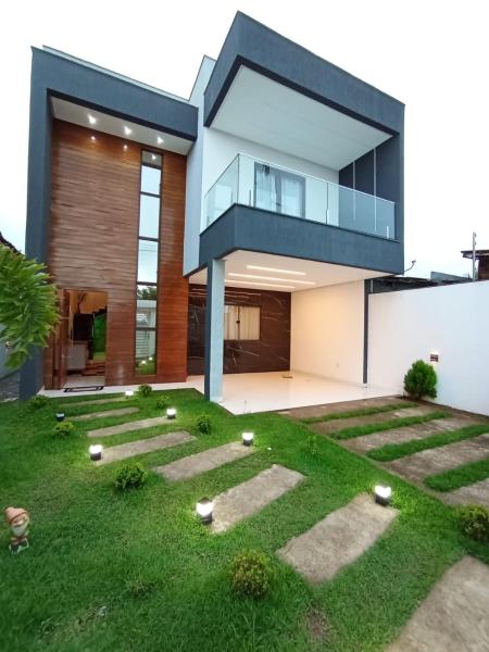 Villa Geovana, Reserva ahora  Hoteles en Noreste de Brasil con aparcamiento, Aparcamiento