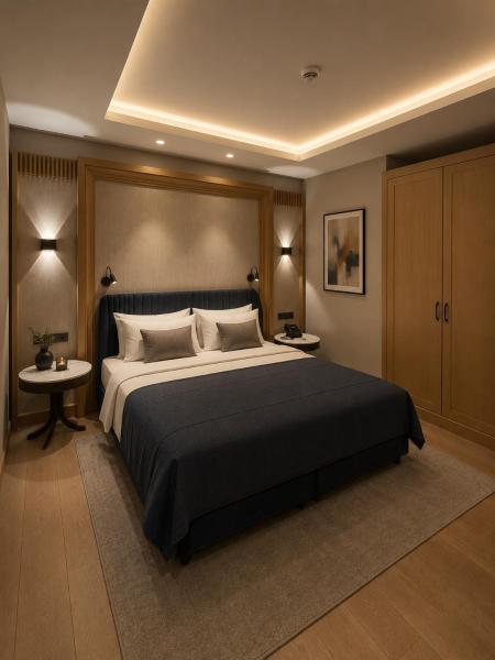 Cher Hotel Eyüp