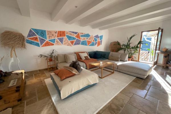 Peillon - Beautiful Village House, Prenota  Peillon Alpi Marittime