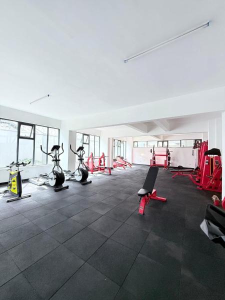 Elegant classy apartment with child play area , close proximity to shopping malls and great breathtaking city views, Buchen Sie Ferienwohnung Nairobi CBD Nairobi