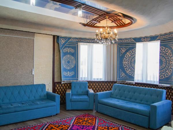 Jazdyk Hostel
