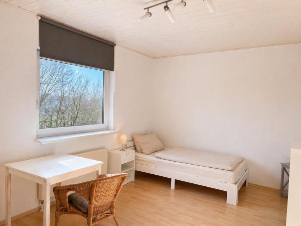 Pension Pohl, Prenota  Wenden Sauerland