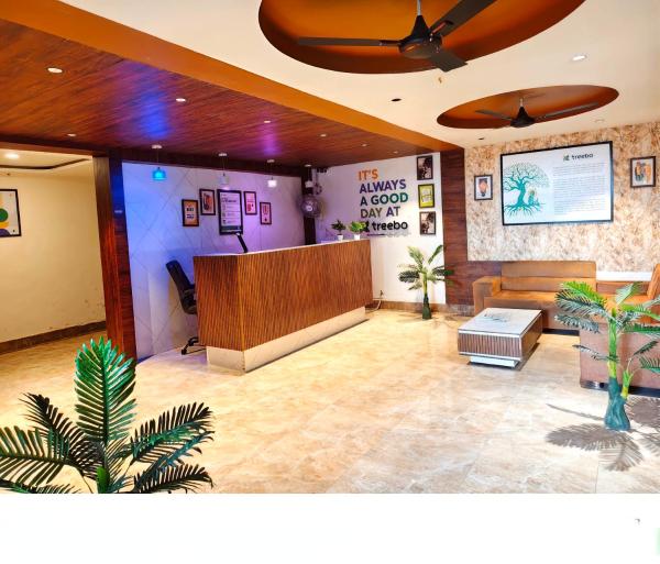Hotel Eden Park, Réserver  Ahmedabad Gujarat