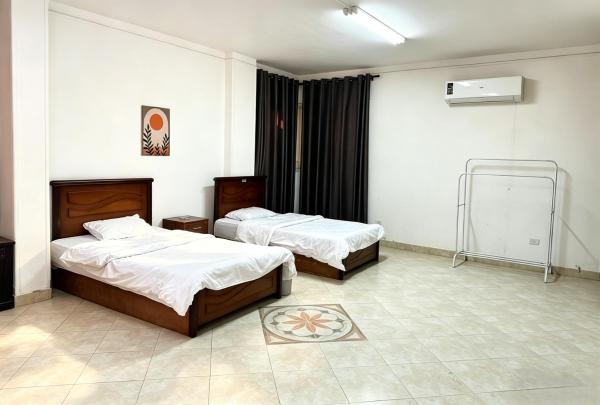 KingFu, Prenota  Hotel a Cairo Governorate con parcheggio, Parcheggio