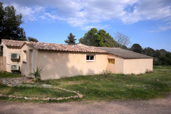 Villa de Terra Macchia, Réserver  Porto-Vecchio 