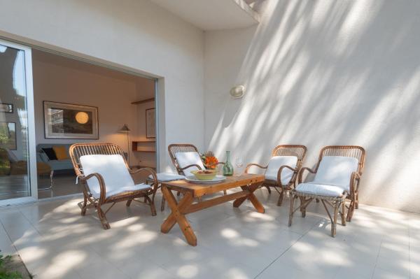 Villa Montecristo - Diadema di Vener, Reserva ahora  Hoteles en Elba con aparcamiento, Aparcamiento