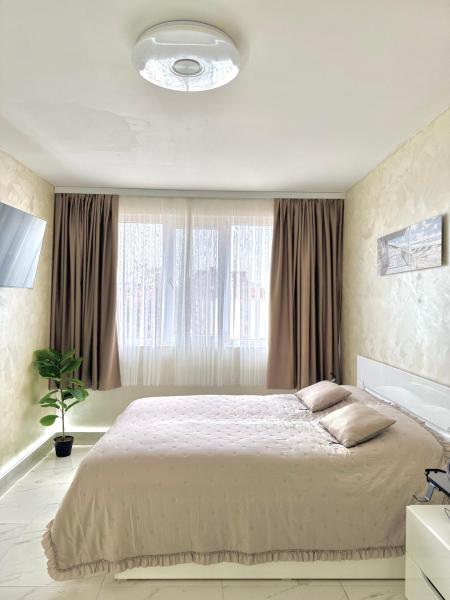 Modern 1BDR Apartments Sofia Near Metro & Park, Buchen Sie Ferienwohnung Sofia 