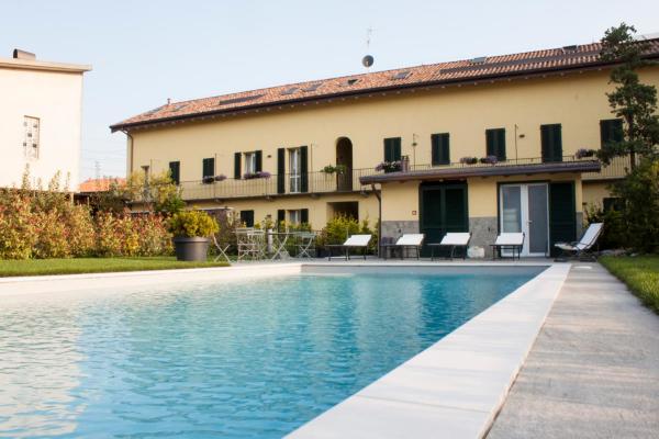 La Corte del Gallo