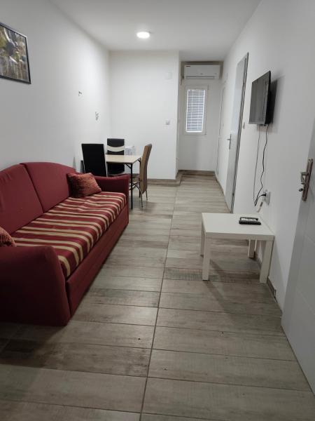 Przo Motel
