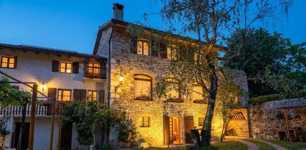 CaBastian-Guest House, Buchen Sie  Moruzzo Friaul-Julisch Venetien