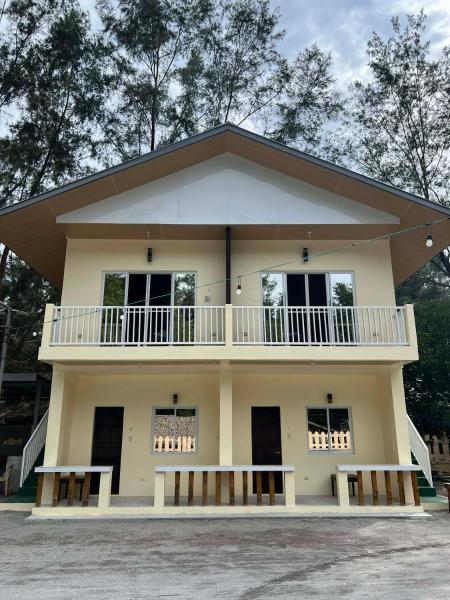 Odyssea Beach Resort, Prenota  Hotel a Luzon con parcheggio, Parcheggio